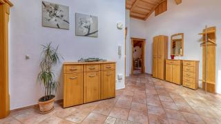 Ferienwohnung Familienglück - 4