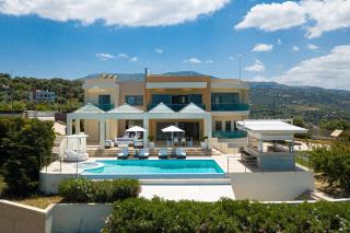 Villa Idylle Crete - 6