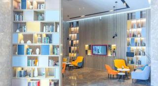 Echarm Hotel Yangjiang Baili Plaza - 4