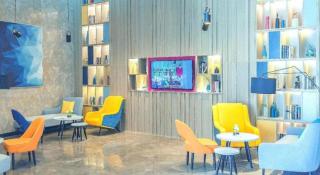 Echarm Hotel Yangjiang Baili Plaza - 3