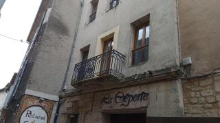 Appartement City Center Forcalquier - 8