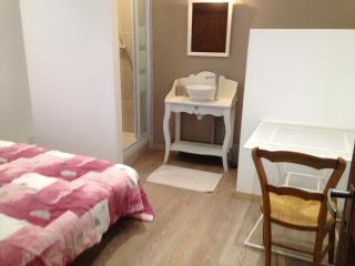 La Maison des Filles - 1