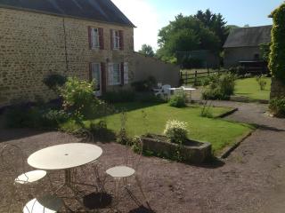 La Maison des Filles - 8