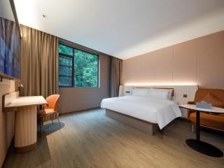 Hanting Hotel Foshan Qinghui Garden and Huagai Road Pedestrian Street - 8