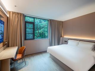 Hanting Hotel Foshan Qinghui Garden and Huagai Road Pedestrian Street - 7