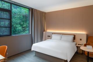 Hanting Hotel Foshan Qinghui Garden and Huagai Road Pedestrian Street - 6