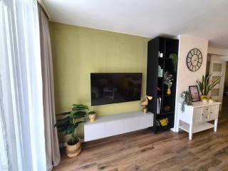 Grafulin Apartments - 4