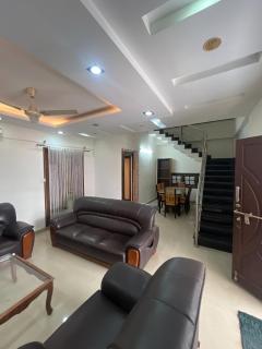 3BHK Elite Orchid Villa Mandipatnam Hyderabad - 0