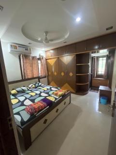 3BHK Elite Orchid Villa Mandipatnam Hyderabad - 7