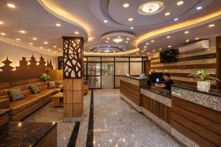 Drishya Hotel and Rooftop Restaurant - 360 view of Kathmandu - 2