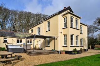 Finest Retreats - St Davids Country House - 4