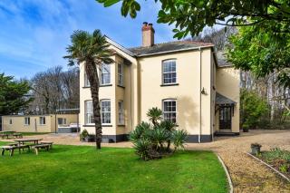 Finest Retreats - St Davids Country House - 0
