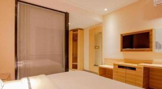City Comfort Inn Nanning Normal University Changgang Road Metro Station - 1