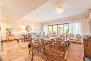 3br 10 guests ocean view Bbq in Samana - 5