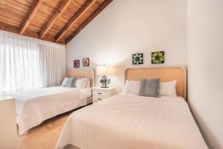 3br 10 guests ocean view Bbq in Samana - 1