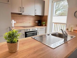 Seepark Suite - Nordhorn - 9