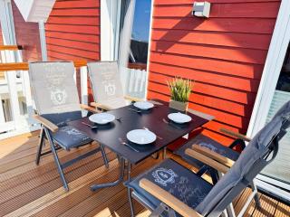 Seepark Suite - Nordhorn - 7