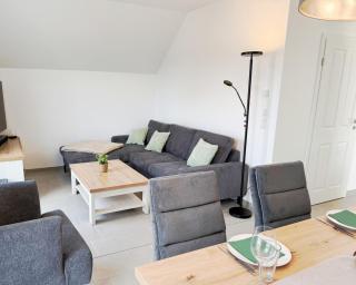 Seepark Suite - Nordhorn - 4