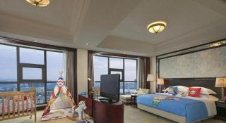 Maison New Century Hotel Cixi - 8