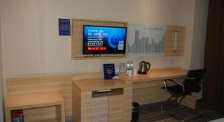 City Comfort Inn Foshan Shunde Daliang Qinghui Garden Xinsong - 7