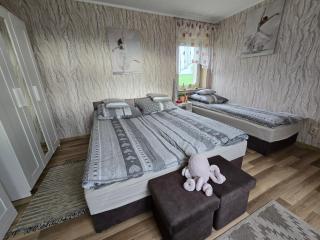 Dom wypoczynkowy Radomno - 1