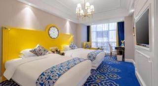 Kunming Noah's Ark Hotel - 5