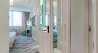 Kunming Noah's Ark Hotel - 1