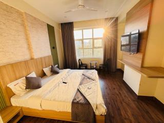 Hotel Nirmal's Executive - Poona - 0