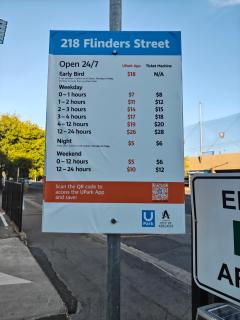 Urban City Living - East End - 7