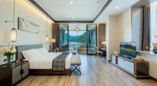 LN Dongfang Hot Spring Resort - 2