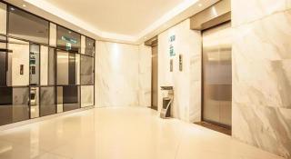 City Comfort Inn Liuzhou Diwang North Station - 2