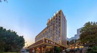 Nanning Yongzhou Hotel - 2