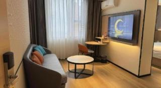 City Comfort Inn Yulin Bobai Pedestrian Street - 3