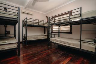 Kimberley Travellers Lodge - Broome - 8