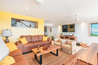 3br 6 Guests Ocean view private pool - 8