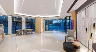 City Comfort Inn Wuhan Badajia Heping Park Metro Station - 5