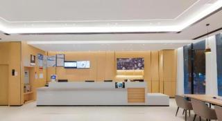 City Comfort Inn Wuhan Badajia Heping Park Metro Station - 3