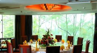 Hongzhushan Hotel Mount Emei - 9