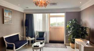 Dolton Hotel Changsha - 3