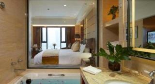 Mingfa International Hotel - 8