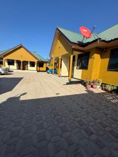 Watra Appartment - 4