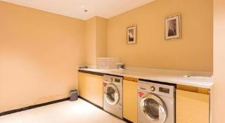 City Comfort Inn Xiangyang Railway Station - 5