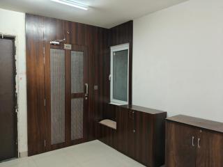 Spacious 3BHK with 3 Balconies Near Hyatt Regency Jaipur - 0