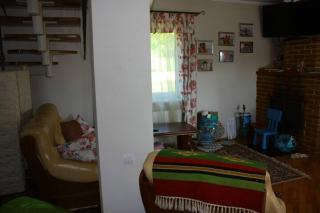 ДАЧА біля УРУРУ - 2