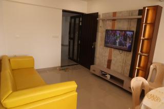 Spacious 3BHK with 3 Balconies Near Hyatt Regency Jaipur - 3