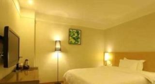 Kingnoah Hotel - Zhuhai - 2