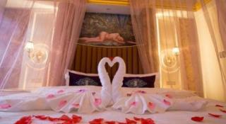 Yonghe Tianmen Boutique Hotel - 3