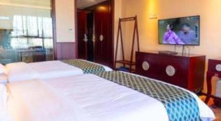 Yonghe Tianmen Boutique Hotel - 1