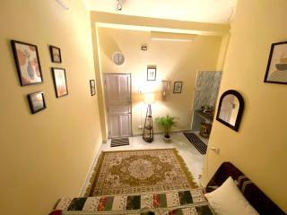 Affordable stay with Comfort - 3