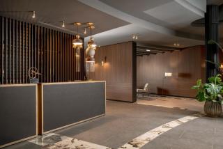 Savoia Hotel Rimini - Rimini - 1